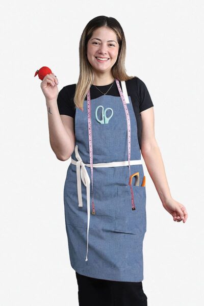Linen Aprons